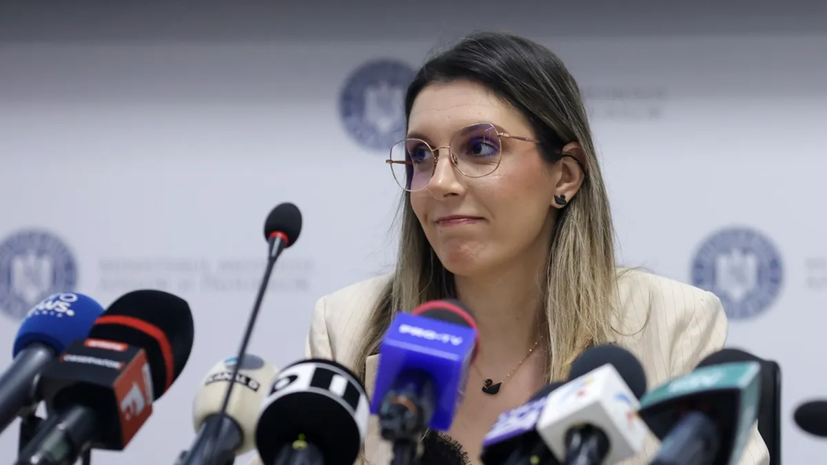 Romsilva, în blocaj administrativ total, fără director general și fără Consiliu de Administrație. Ce spune ministra Mediului