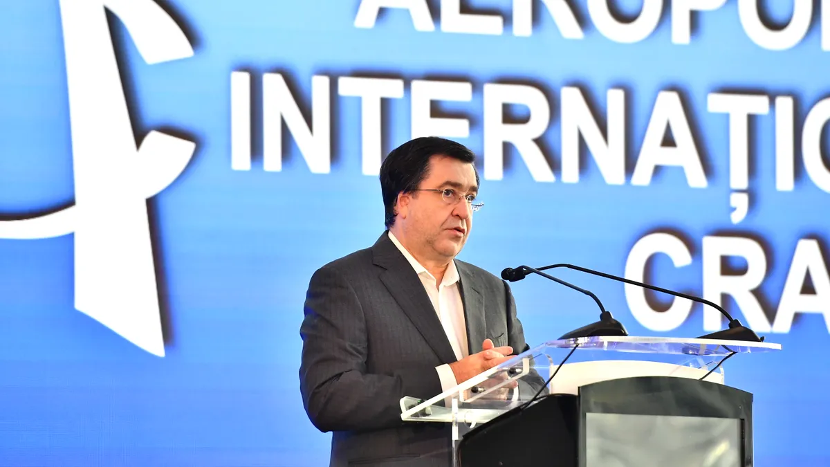 Cristian Erbașu: „Am acumulat un portofoliu de proiecte de 3 miliarde de euro“. Ce urmează în 2026 pentru Grupul Erbașu