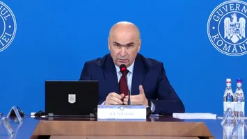 Ilie Bolojan convoacă CNSU pentru criza apei din județul Mureș