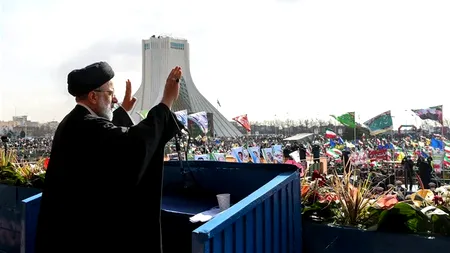 Cum poate Iranul să răzbune moartea lui Haniyeh: Regimul de la Teheran nu se va sinucide