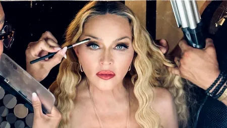 Madonna la 66 de ani: Regina Pop-ului, încă la putere, cu toată familia alături