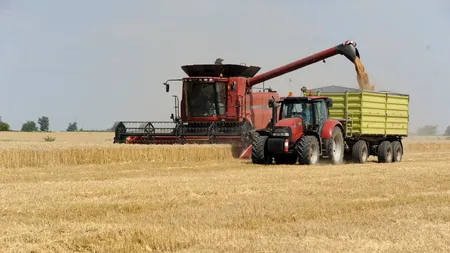 Ex-ministru al Agriculturii: „Fermierii români riscă să nu încaseze la timp subvențiile în 2023”. Motivele invocate