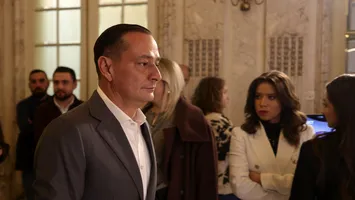 Daniel Băluță a pierdut acolo unde se aștepta mai puțin