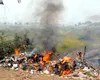 Sancţiuni dure pentru cei care stau la curte. Cât te costă să faci un foc şi de ce poţi ajunge la puşcărie
