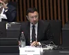 Mircea Fechet, la reuniunea miniștrilor Mediului: „România sprijină ferm competitivitatea industriei auto și consolidarea reciclării”