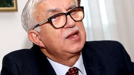 Augustin Zegrean, fost președinte al CCR: Îi zic ei reformă, dar pensiile scad cu 30-40%