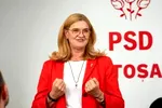 Elisabeta Lipă a uitat de… Botoșani