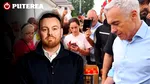 Primarul din Izbiceni, amenințat cu moartea după ce a spus că vizita lui Călin Georgescu a fost falsă: „Am avut curajul să îl demasc pe Voievod”