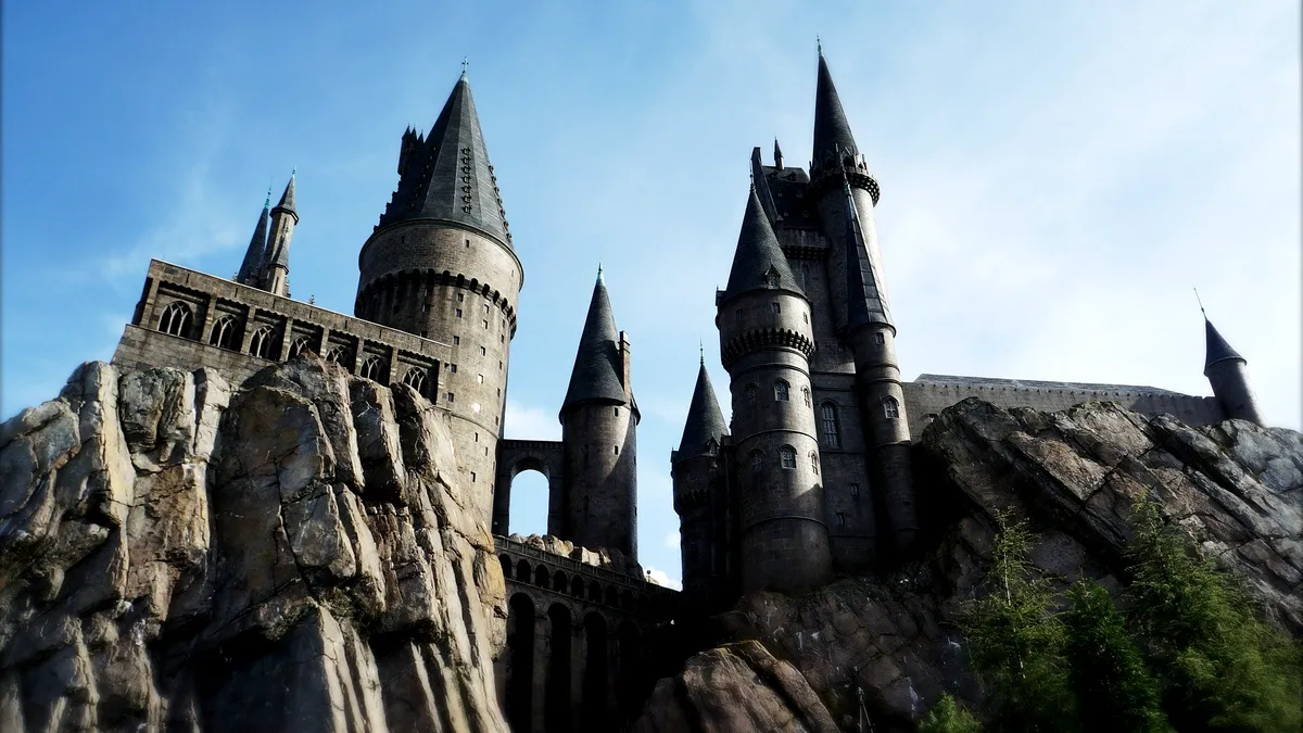 HBO Max: Urmează un serial „Harry Potter”