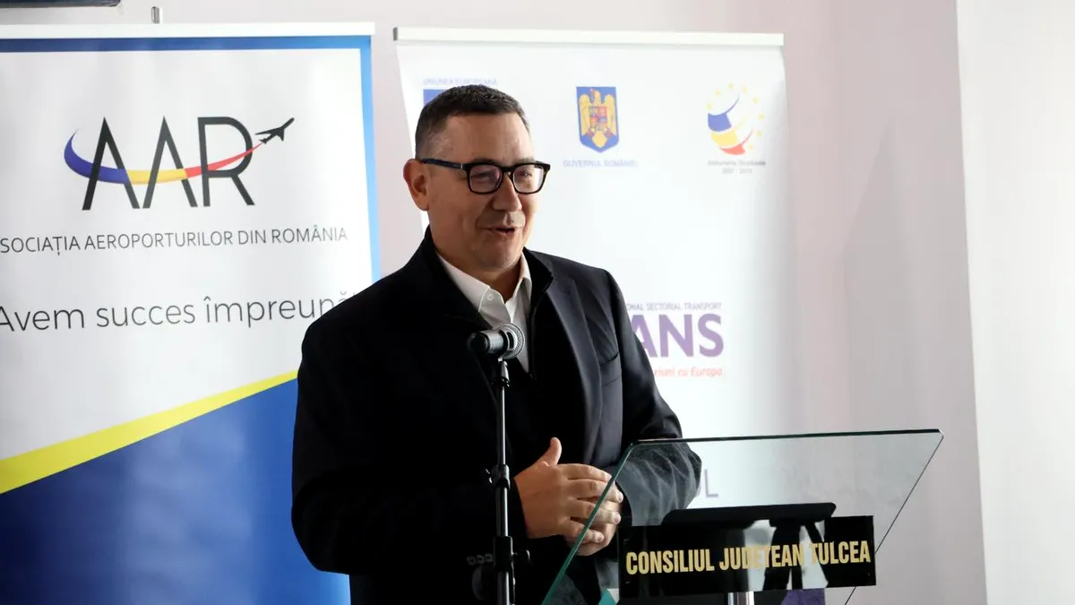 Victor Ponta a divorțat, oficial, de Daciana Sârbu