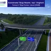 Contract de 57 de milioane de lei: nouă oferte pentru supervizarea lucrărilor pe A8, între Târgu Frumos și Lețcani