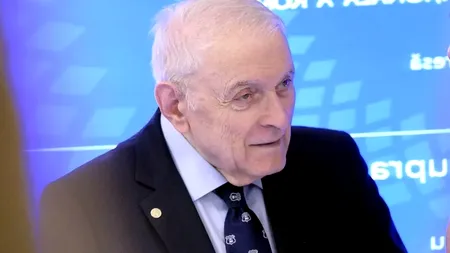 Adrian Vasilescu, BNR: O repriză ad-hoc… în prelungiri la seminarul BNR – FMI