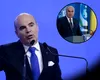 Rareș Bogdan, atac direct la Ilie Bolojan: „O nouă oaste fidelă șefului de partid”