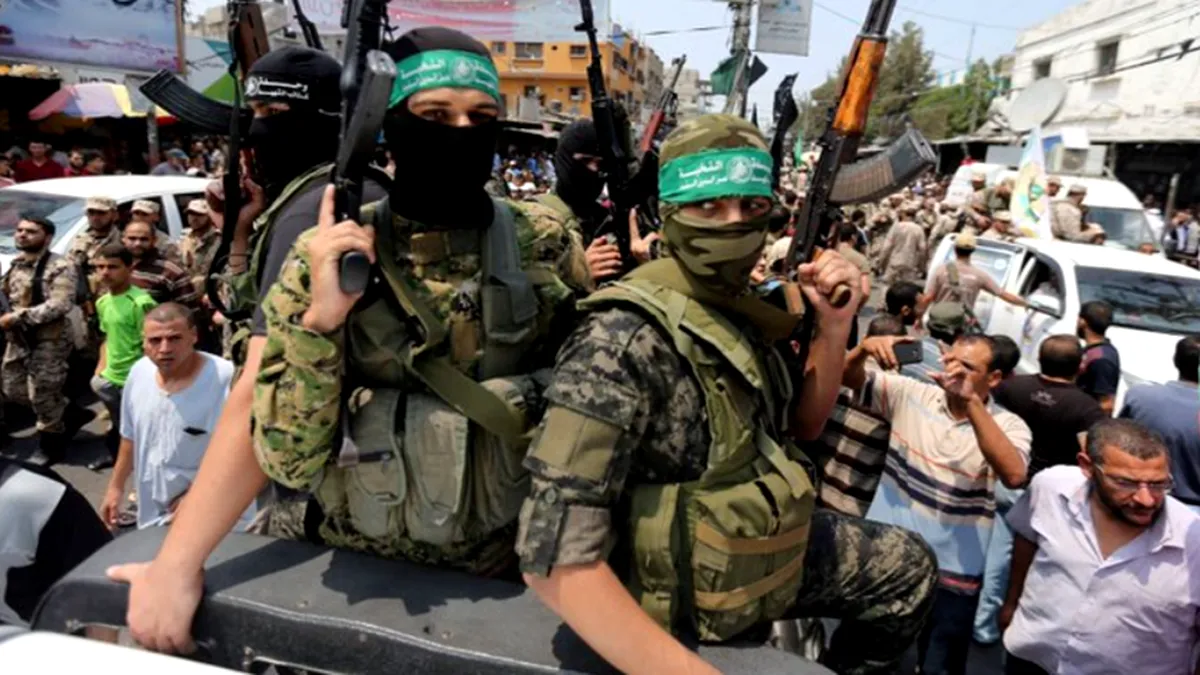 Hamas amenință cu răzbunare: ostaticii vor fi „în sicrie” dacă Israelul va încerca salvarea militară.