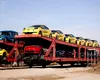Uzina Ford Otosan din Craiova a început livrarea primelor mașini electrice Puma și Courier