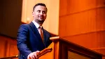 Un deputat PSD spune că PNL ar trebui să-i ceară lui Ciprian Ciucu „să facă un pas în spate” după ce a fost chemat la audieri la DNA (VIDEO)