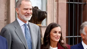 Primul oaspete străin al lui Nicușor Dan va fi un rege
