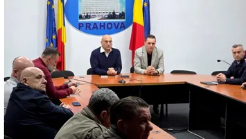 Prahova: Peste 100.000 de persoane afectate de lipsa apei potabile