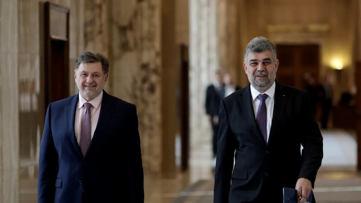 EXCLUSIV. Statul, impasibil la piața neagră a concediilor medicale. Cazul Gheorghe Sima