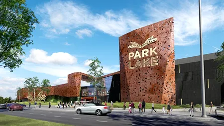 Coreenii de la Mumuso deschid, în ParkLake, al patrulea magazin din România