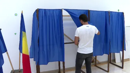 BEC, reacţie după ce mai mulţi români din diaspora şi-au filmat buletinul de vot. Sesizări transmise poliţiei
