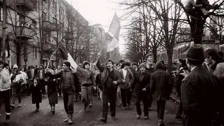Cum au intervenit ambasadele străine în Revoluția română din 1989