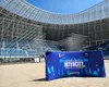 Craiova se pregătește de megashow-ul verii! Peste 100 de artiști vin la IntenCity, cu J Balvin, Paris Hilton și G-Eazy în prim plan. Ce surprize se anunță