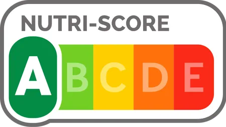 Amenda vine de la raft: Ce riscă magazinele pentru lipsa informațiilor Nutri-Score pe produsele alimentare