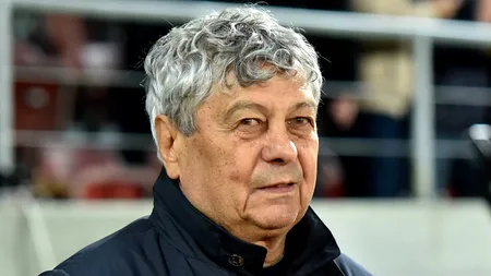 Săptămâna fotbalistică românească: surprizele lui nea Mircea