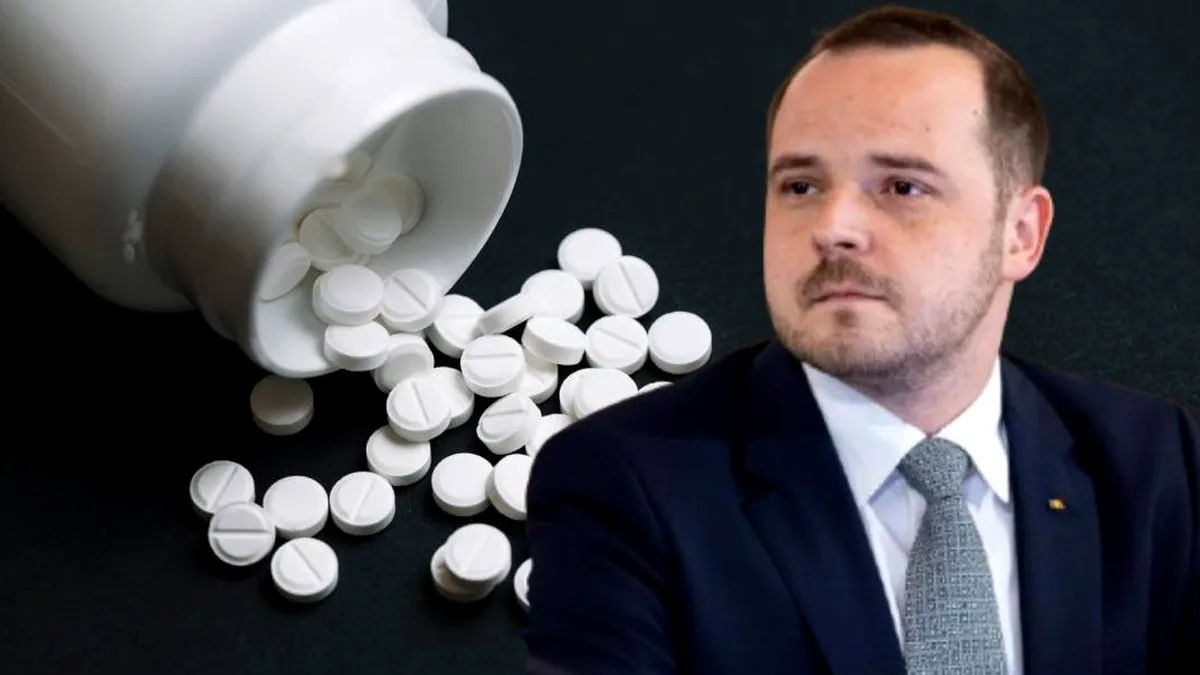 Paracetamolul, sub lupa specialiștilor. România cere clarificări după declarațiile controversate ale lui Trump