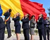 Pupă steagul sau scoate banii! AUR introduce patriotismul cu amendă
