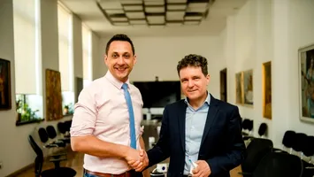 Apropiatul lui Nicușor Dan rupe tăcerea: „Miroase a anticipate. Și, sincer, abia aștept!”