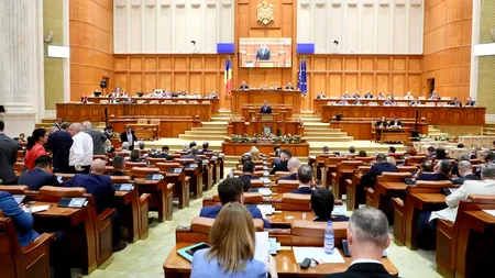 Parlamentul a votat o nouă lege. Românii care au câștiguri din tranzactii cu monede virtuale scapă de impozit