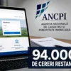 e-Terra a revenit după aproape o lună. Cadastrul repornește cu 94.000 de cereri restante