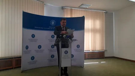 România are de astăzi o hartă interactivă a zonelor cu risc seismic