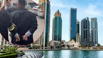 „Prințul din Dubai”, român de 27 de ani, arestat în Polonia după ce a păcălit șoferi cu bijuterii false