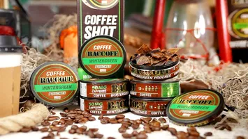 Săculeții de cafeină: un trend care îngrijorează experții