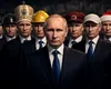 Umbrele Țarului. Dublurile lui Putin, între securitate, paranoia și vechea artă a protecției politice personale