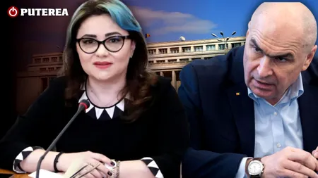 Cine este persoana de la Palatul Victoria de care ascultă Ilie Bolojan