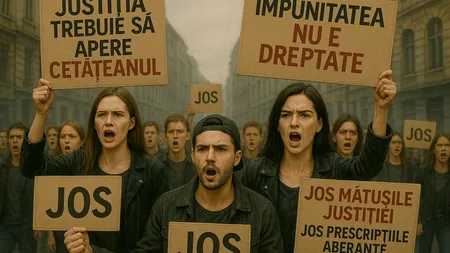 Cu ce ne luptăm, de fapt, azi - în România