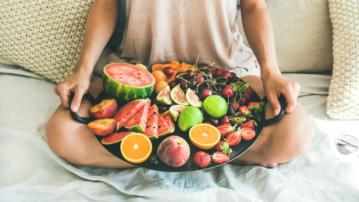 Fructul-minune, care curăță ficatul. Aliatul perfect pentru detoxifiere