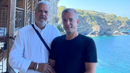 „Într-o altă lume, într-un alt timp…”: Adrian Năstase, despre experienţa pe Muntele Athos