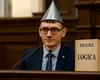 Pintea Viteazul: PSD s-a întărit consistent, senatorul cu 8 clase a fost primit cu brațele deschise!
