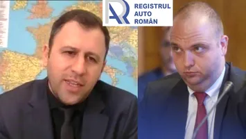 Restructurare RARă la RAR supervizată de sforarul „Vuitton” al Transporturilor. De la 5 directori s-a ajuns la doar …17