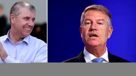 Directorul SPP, Lucian Pahonțu, de două ori mai bine remunerat decât Klaus Iohannis