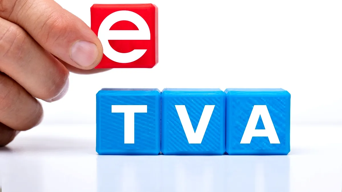Managerii din presă resping vehement e-TVA, și o califică o făcătură, din pix