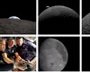 Se întâmplă ACUM: astronauții ARTEMIS II au aterizat. Zbor istoric în jurul Lunii după Apollo din 1972