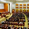 Moțiunea care poate zgudui Parlamentul! Susținere neașteptată din PSD și PNL