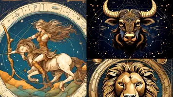 După Sfântul Ion, norocul se ține scai de trei zodii. Cine prinde valul bun