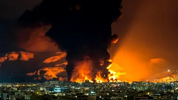 România, în vizorul tensiunilor dintre Iran și SUA? Teheranul avertizează că bazele folosite împotriva sa devin „ținte legitime”